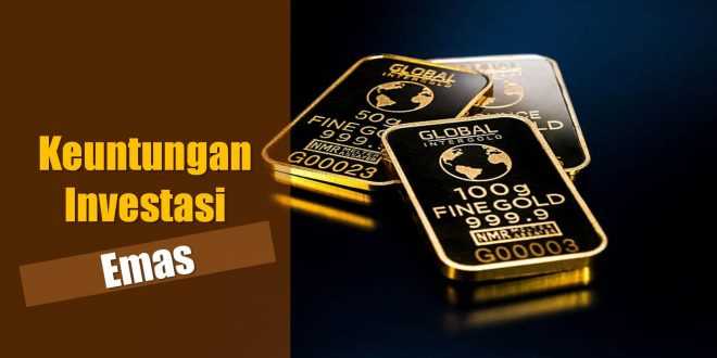 Kelebihan Dan Kekurangan Investasi Emas Menurut Atg Gold Global