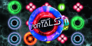 Stellar Portals Slot Review