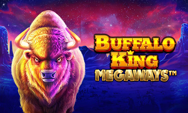 Buffalo King Megaways Slot Demo