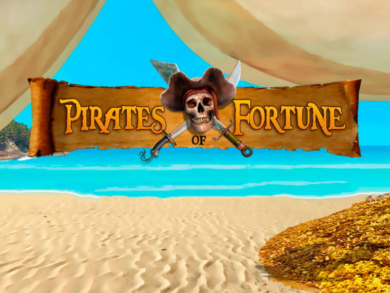 Pirates of Fortune Slot Demo Machine: All Reviews