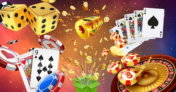 Instant Play Casino No Deposit Bonus Codes