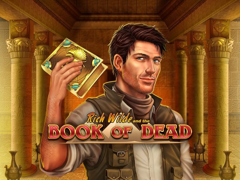 Our Complete Book of Dead Slot Review (Play’n Go)