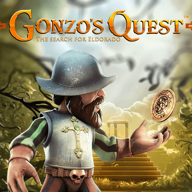 Unearthing Riches in Gonzo’s Quest Slot Review