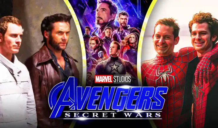 Mengenal Pemeran Di Avengers Secret Wars Nanti!