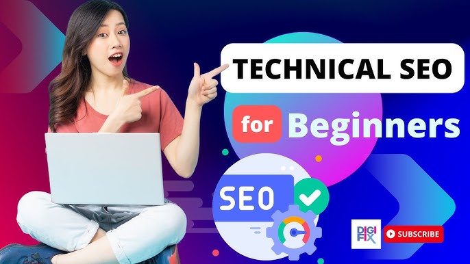 Tecnical SEO
